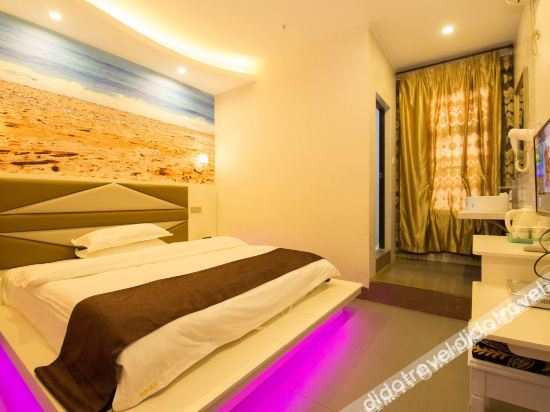 Others 5, \Baidu Hotel, Nanning