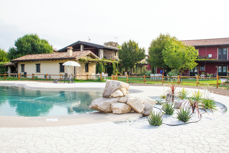 Sport & Beauty, Alloggio Agrituristico Albafiorita, Udine