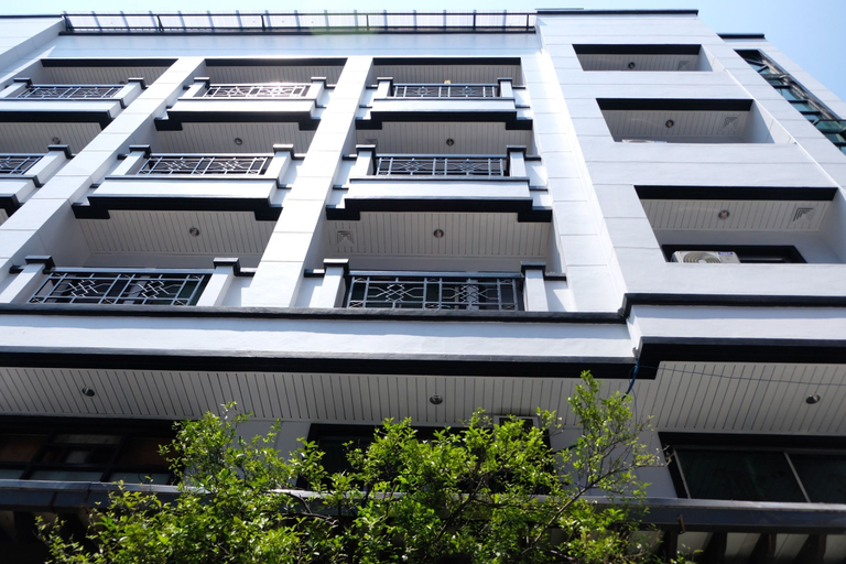 Exterior & Views 2, Ola Hostel Manila, Manila City