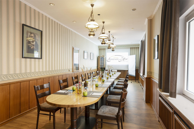 Food & Drinks 5, Essener Hof Sure Hotel Collection by Best Western, Essen