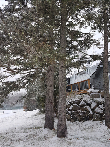 Others 4, Hotel Far Hills, Les Laurentides