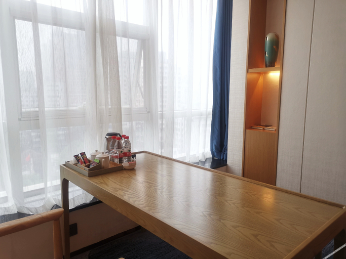 华和双子套房 3, Ramada by Wyndham Changsha Downtown, Changsha