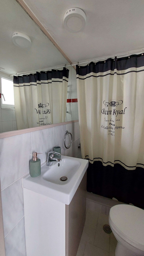 Room 3, Tsiamis Sea Sun - Cozy and Stylish Nest, Peloponnese