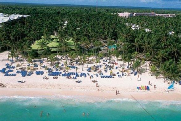 Others 2, Riu Naiboa - All Inclusive, Salvaleon de Higuey