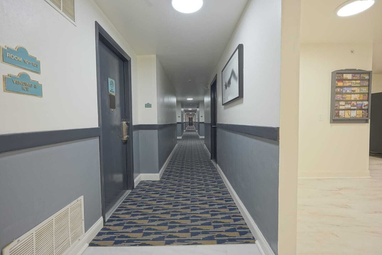 Others 5, Greenwoods Inn & Suites, Camden