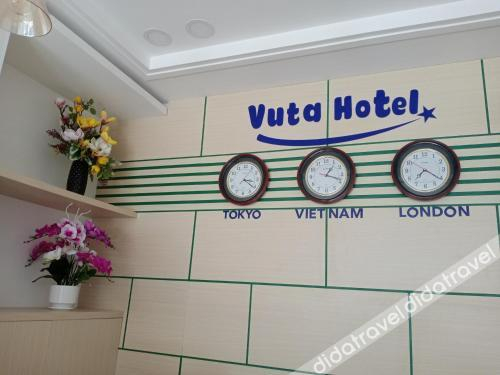 Others 4, VUTA HOTEL CN2, Vũng Tàu