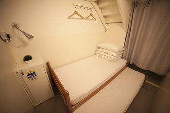Others 5, Blanc Inn - Hostel, Singapore