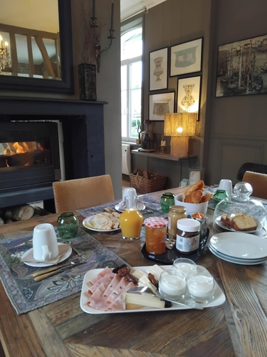 Food & Drinks, Laclos des champs, Somme
