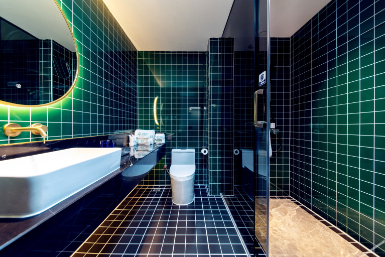 Others 2, Fei Hotel (Shenzhen North Railway Station Uniworld), Shenzhen