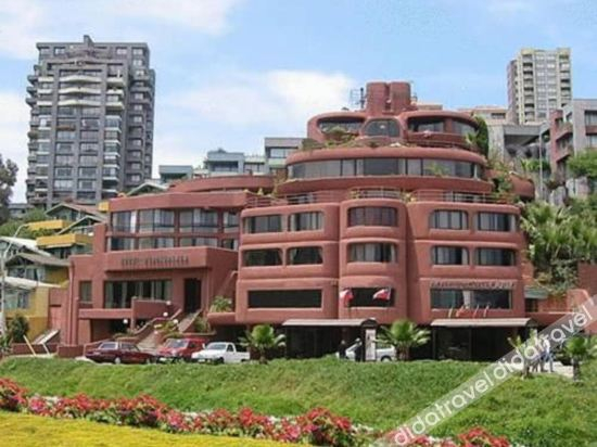 Others 5, Hotel Montecarlo Reñaca, Valparaíso