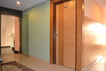 Others 1, Shoba Inn, Bangalore