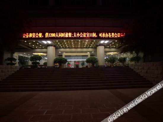 Others 5, Kunming Yunpei Hotel, Kunming