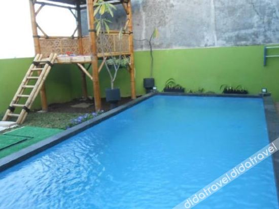 Others 3, Aprilia Villa, Malang