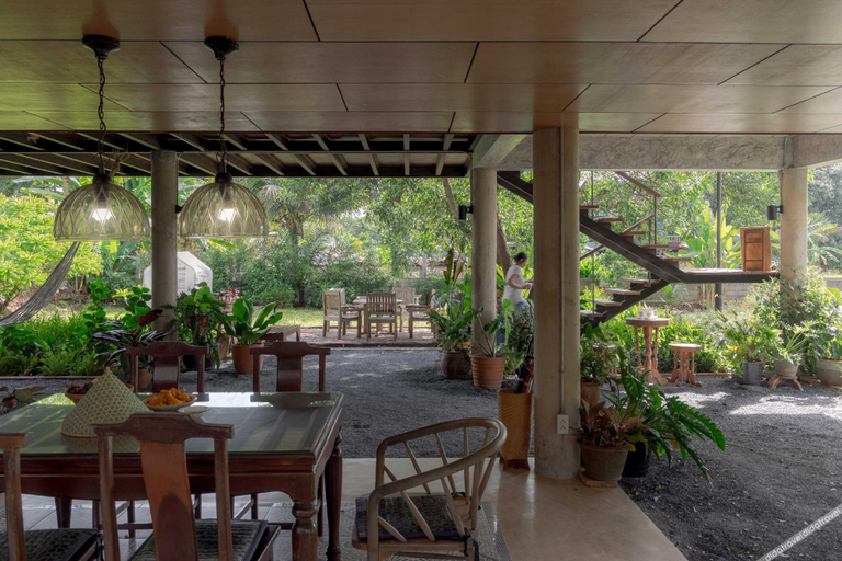 Food & Drinks, Baan Lek Villa, Muang Chanthaburi