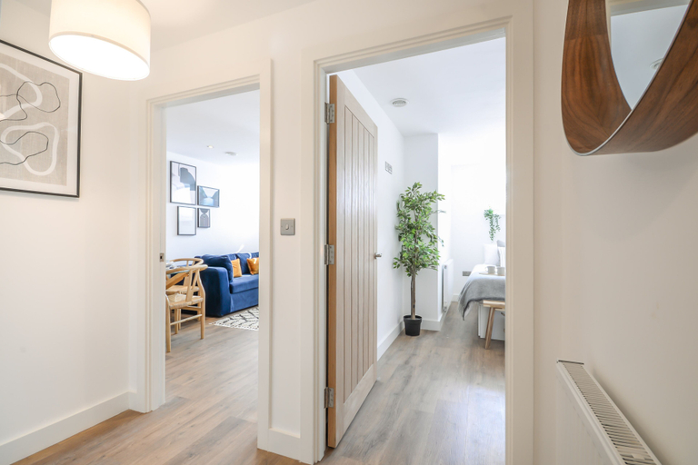 Others 4, Concorde House Luxury Apartments Chester, Cheshire West and Chester