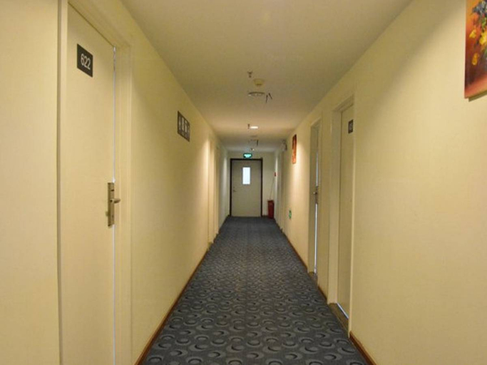 Others 5, 7 Days Inn Beijing Qingta Yuquan Road, Beijing