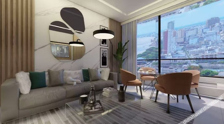Others 5, DoubleTree by Hilton Guayaquil, Guayaquil