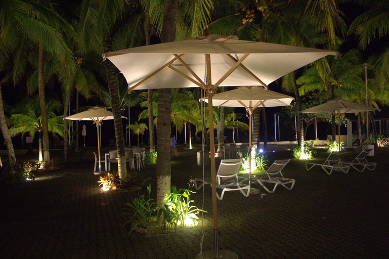 Food & Drinks 4, Honduras Shores Plantations, Tela