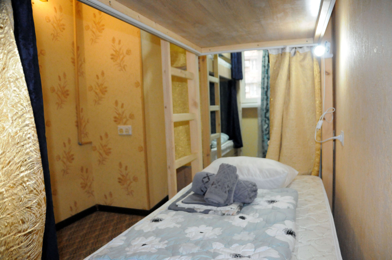 Others 3, Artanor Hostel and Apartament, Tashkent City