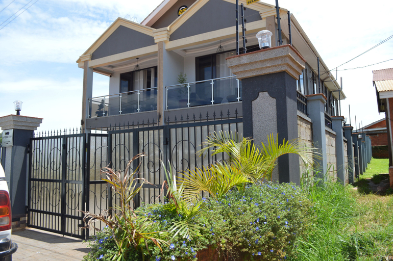 Exterior & Views 2, Entebbe Stay Apart-Hotel, Entebbe