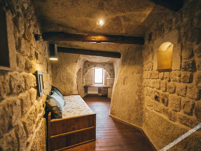 高级间 5, Cappadocia Old Houses, Ürgüp