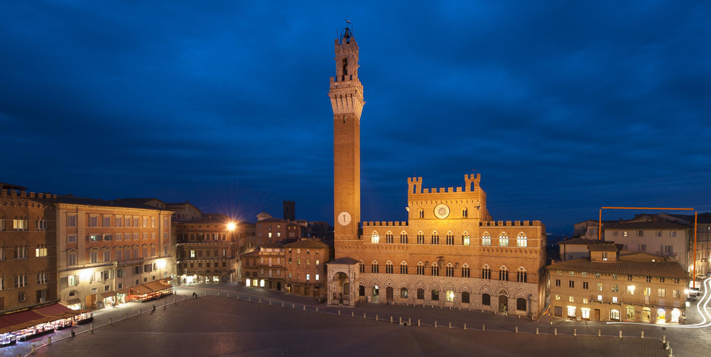 Primary image, パラッツオデルパパ, Siena