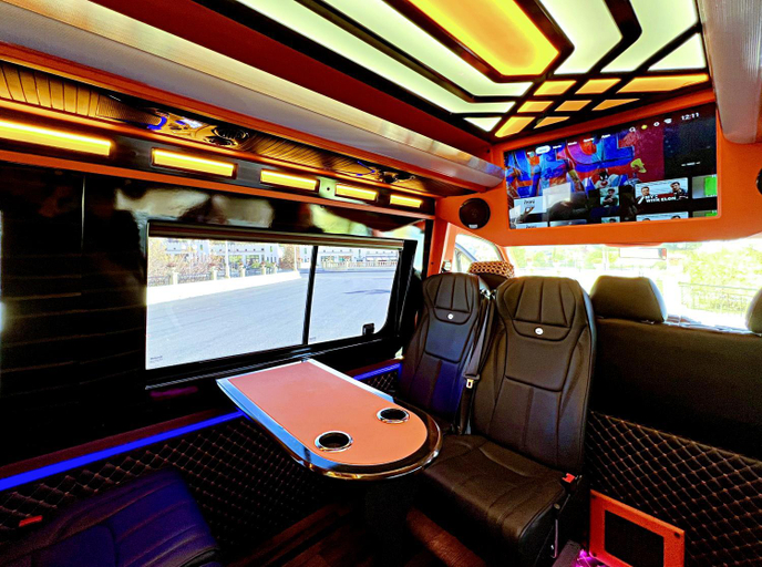 Others 3, Qafqaz Resort Everest, Qəbələ
