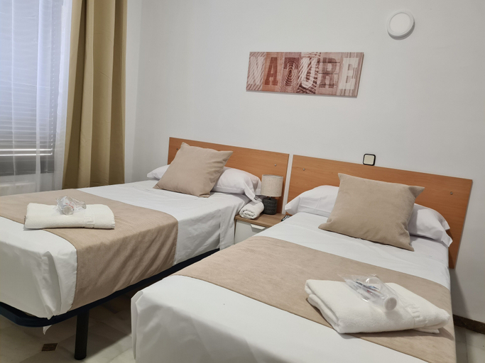 Others 4, Residencia Casa Santo Angel - Solo Adultos, Madrid