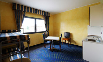 Others 4, LVG Hotel Collection – Riz, Pavia
