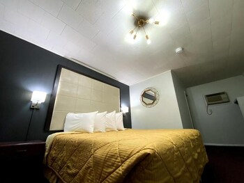 Others 5, Continental Inn & Suites Conway, Faulkner