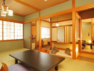 Guestroom 4, Ise-Shima National Park Kashikojima-no-Yado Michishio, Shima