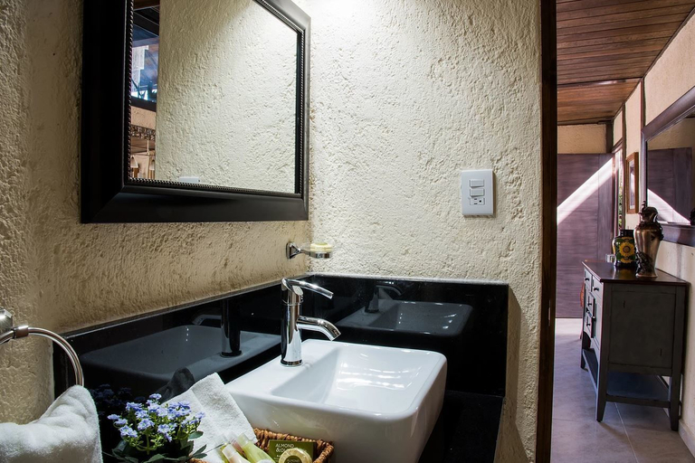 Bathroom 3, Vista Real Villas, Querétaro