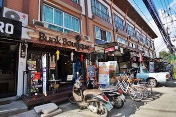 Others 3, Bunk Boutique Hostel Chiangmai, Muang Chiang Mai