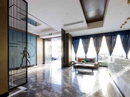 Hotel Interior or Public Areas 5, Yueqing Jinhe Boutique Hotel, Wenzhou