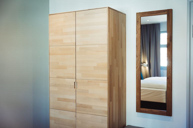 Bedroom 3, Hotel Zum Schwan, Werra-Meißner-Kreis