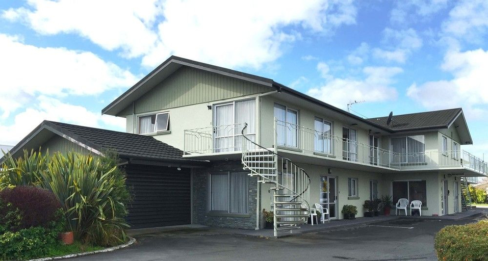 Others, Lilybrook Rangiora Motel, Waimakariri