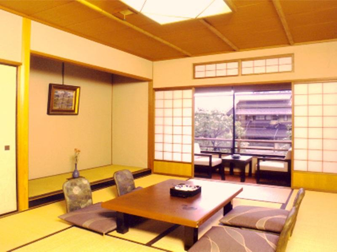 Others 3, Awara Onsen Minoya Taiheikaku, Awara