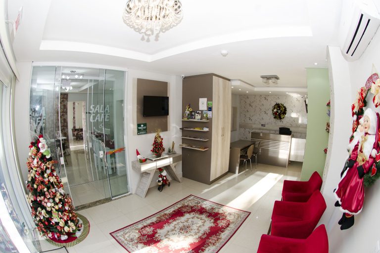 Public Area 3, Hotel Natal, Penha