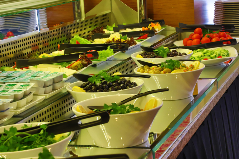 Others 2, Arya Hotel Business Deluxe, Merkez