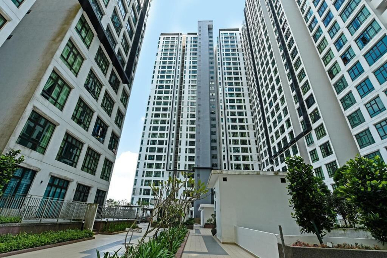 Others 4, D'Summit Residences by YML Home B1, Johor Bahru
