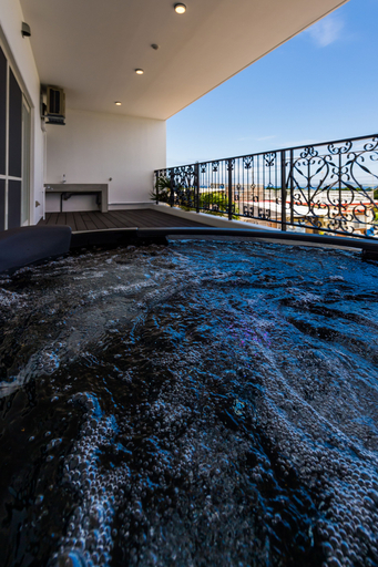 Others 3, Jacuzzi Terrace Okinawa Ims, Motobu