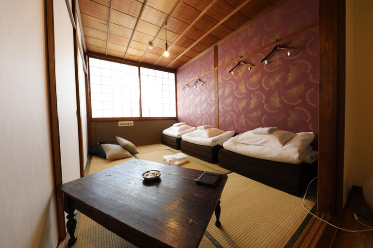 Others 4, FON-SU bed&breakfast, Osaka