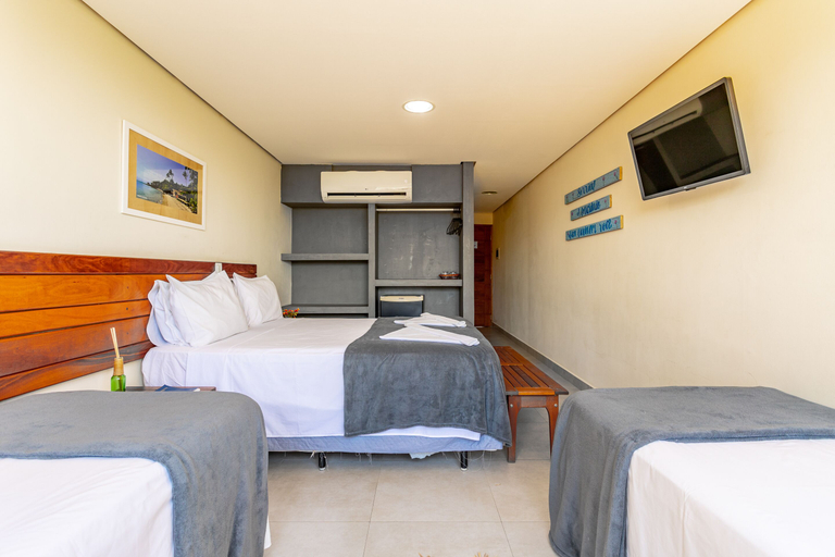 Others 5, Eco Baepi Residence, Ilhabela
