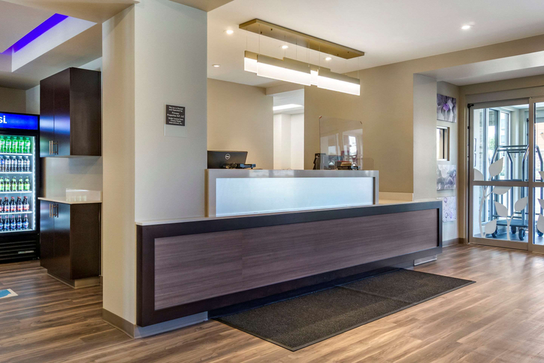 Others 5, La Quinta Inn & Suites by Wyndham Wenatchee, Chelan