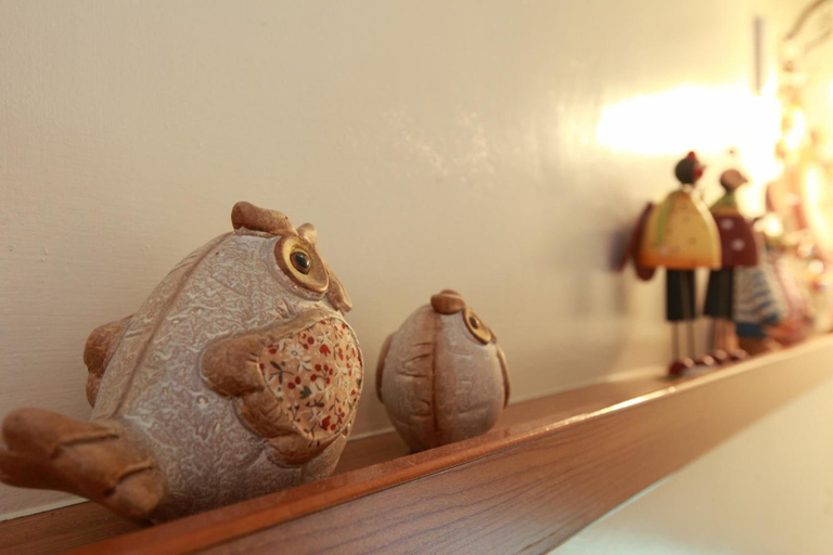 Food & Drinks 5, Beauty Home Homestay, Hualien