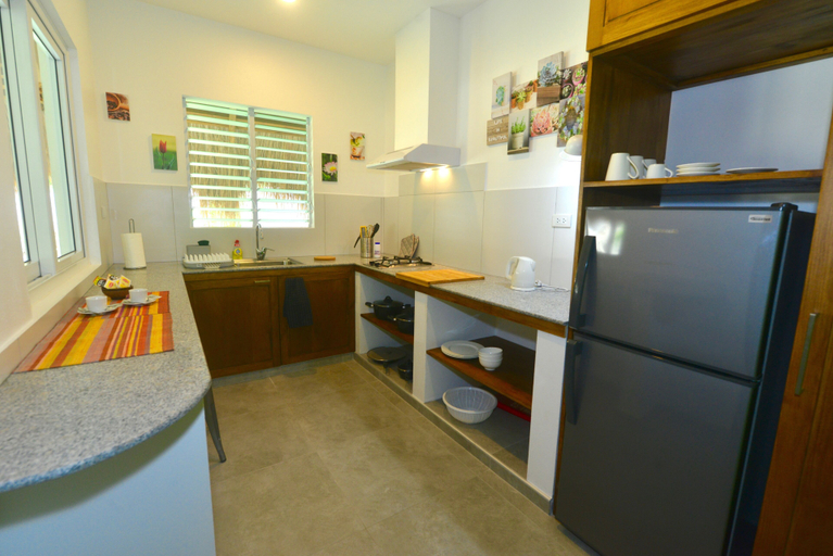 Others 3, Halamanan Residences, Panglao