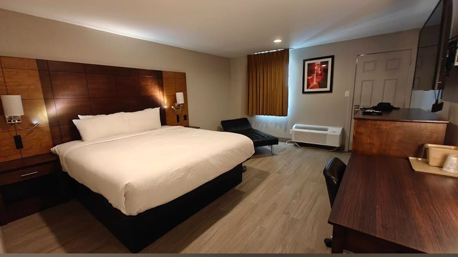 Bedroom 3, The Inn on 66 Flagstaff, Coconino