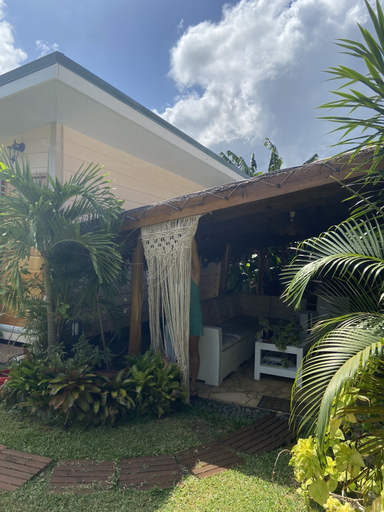 Exterior & Views 2, Manaeva Lodge