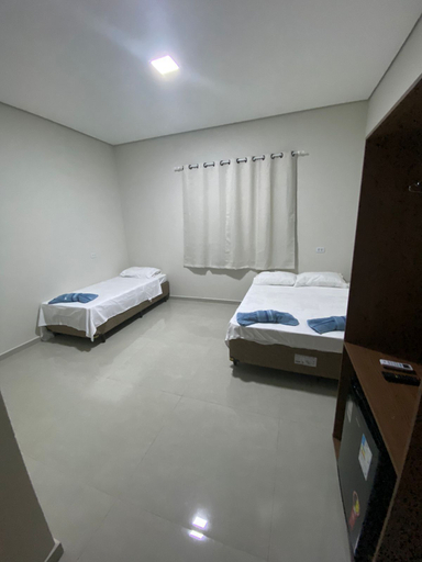 Others 4, AMPARO HOTEL, Ribas do Rio Pardo