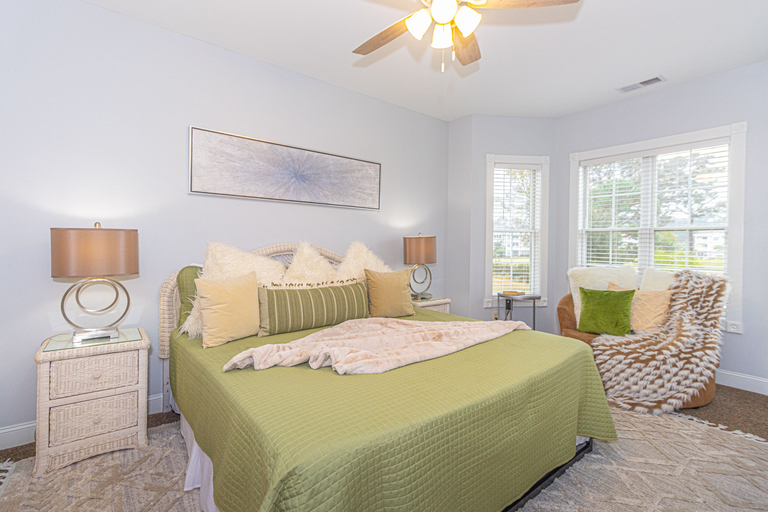 Others 4, Stunning Renovated Golf Villa Near Beach, Horry